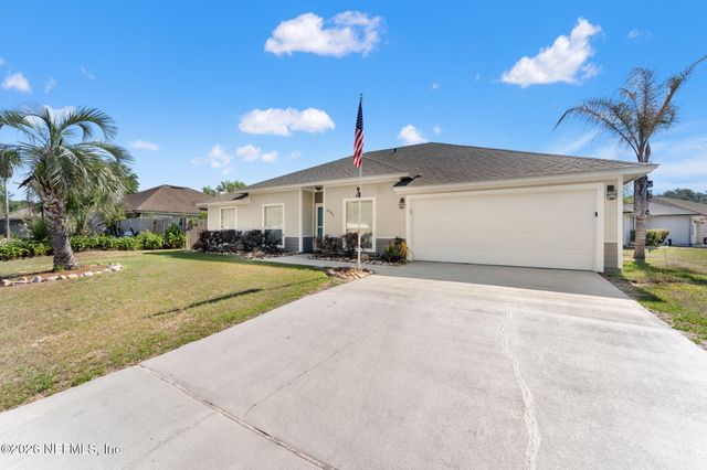 2982 CHIEF RIDAUGHT Trail, Middleburg, FL 32068