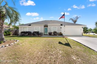 2982 CHIEF RIDAUGHT Trail, Middleburg, FL 32068