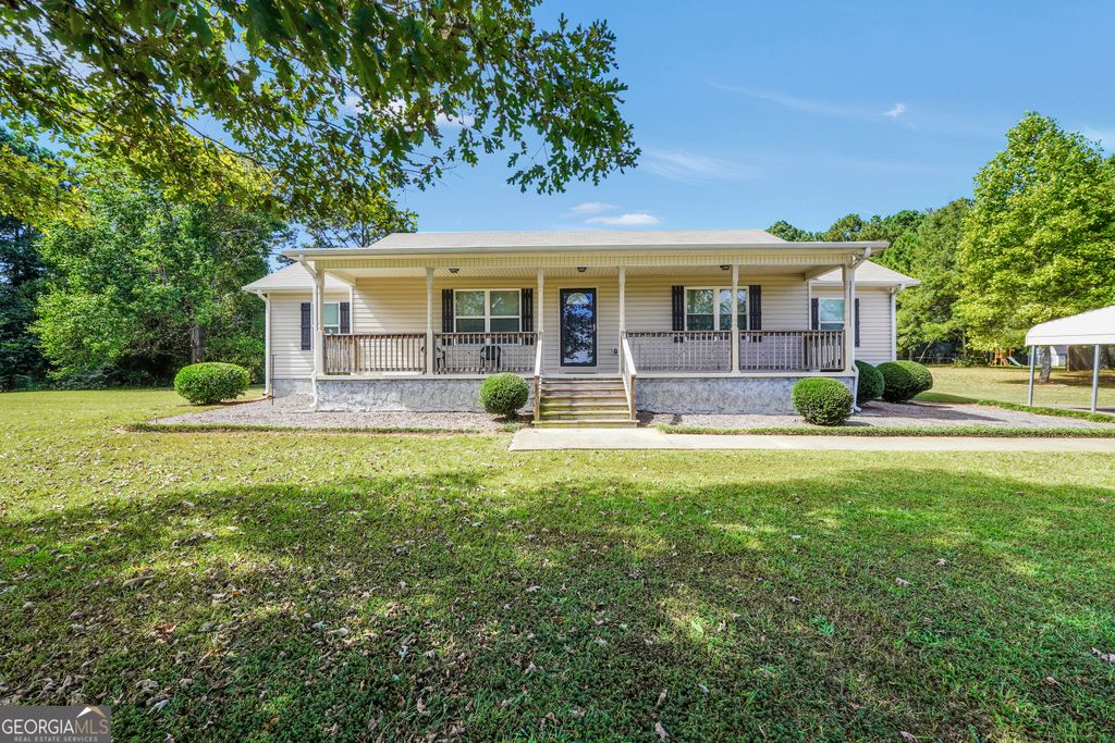 185 Wynn Road, Mcdonough, GA 30252