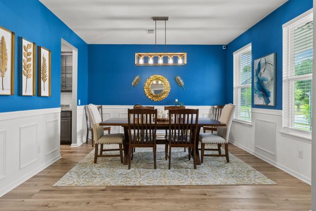 205 Basket Grass Lane, Summerville, SC 29486