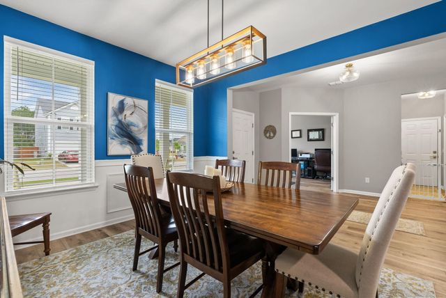 205 Basket Grass Lane, Summerville, SC 29486
