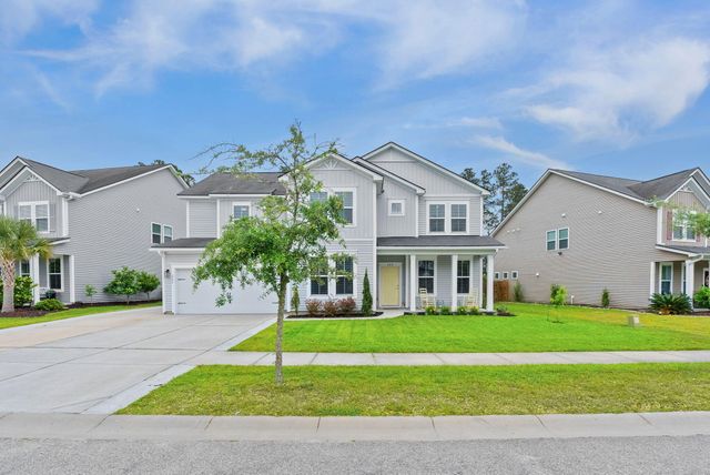 205 Basket Grass Lane, Summerville, SC 29486