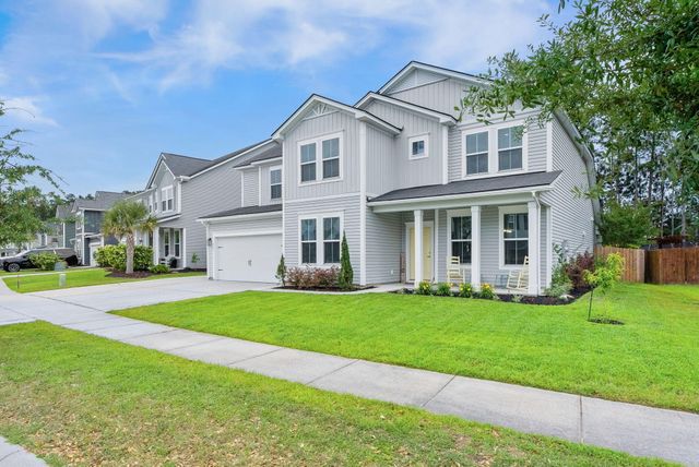 205 Basket Grass Lane, Summerville, SC 29486