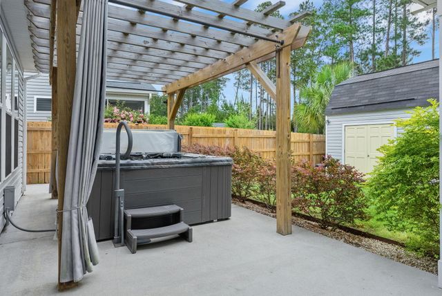 205 Basket Grass Lane, Summerville, SC 29486
