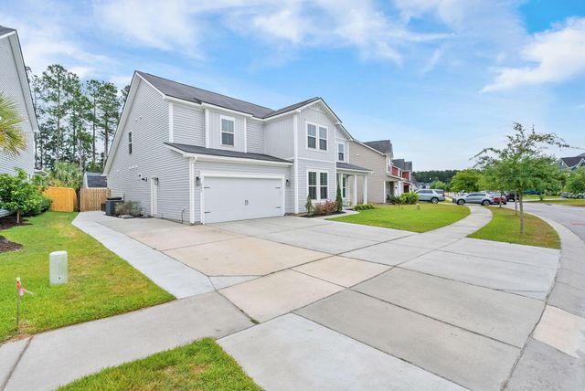 205 Basket Grass Lane, Summerville, SC 29486