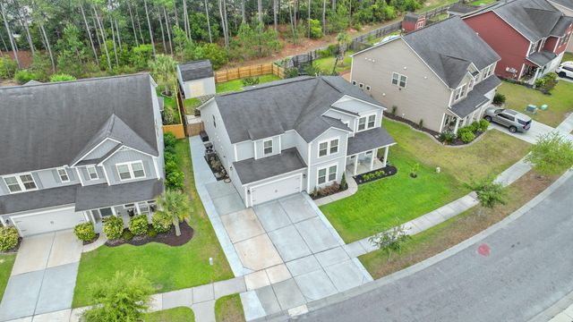 205 Basket Grass Lane, Summerville, SC 29486