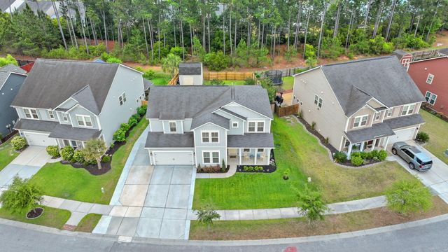 205 Basket Grass Lane, Summerville, SC 29486
