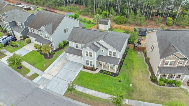 205 Basket Grass Lane, Summerville, SC 29486
