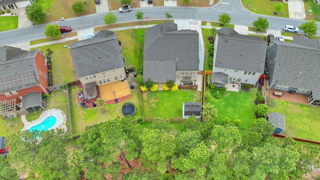205 Basket Grass Lane, Summerville, SC 29486