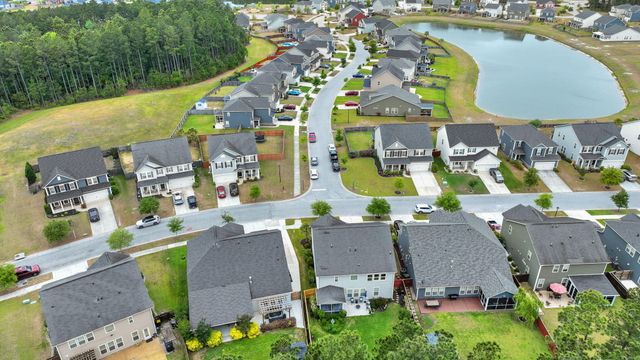 205 Basket Grass Lane, Summerville, SC 29486