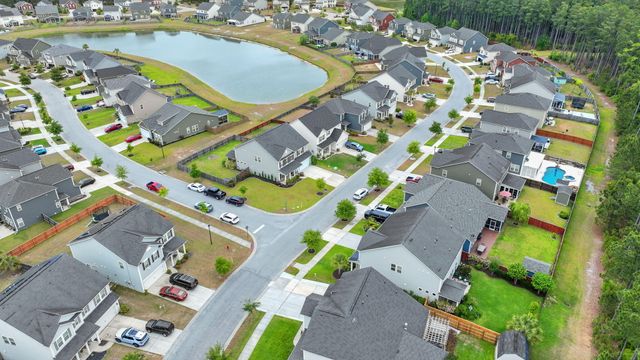 205 Basket Grass Lane, Summerville, SC 29486