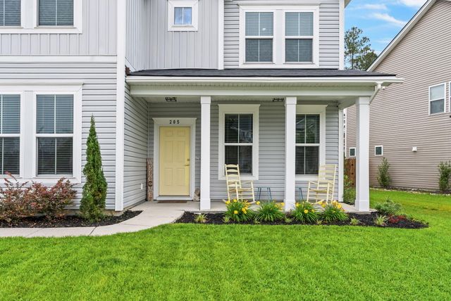 205 Basket Grass Lane, Summerville, SC 29486