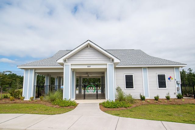 205 Basket Grass Lane, Summerville, SC 29486