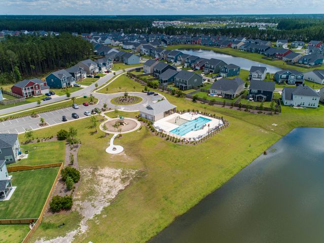 205 Basket Grass Lane, Summerville, SC 29486