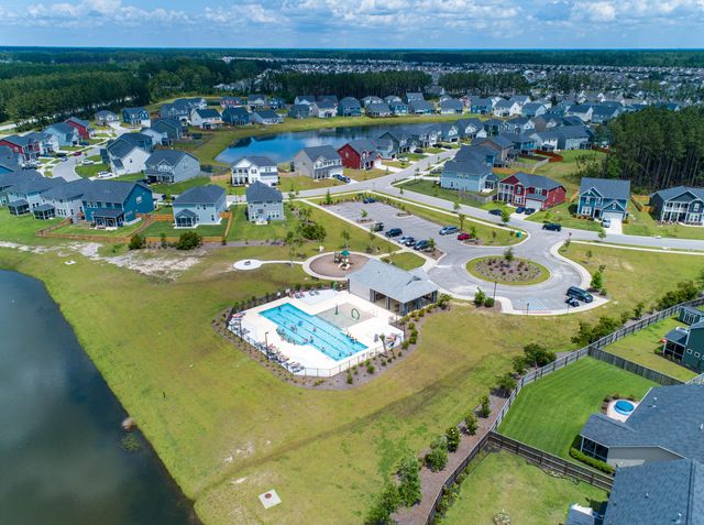 205 Basket Grass Lane, Summerville, SC 29486