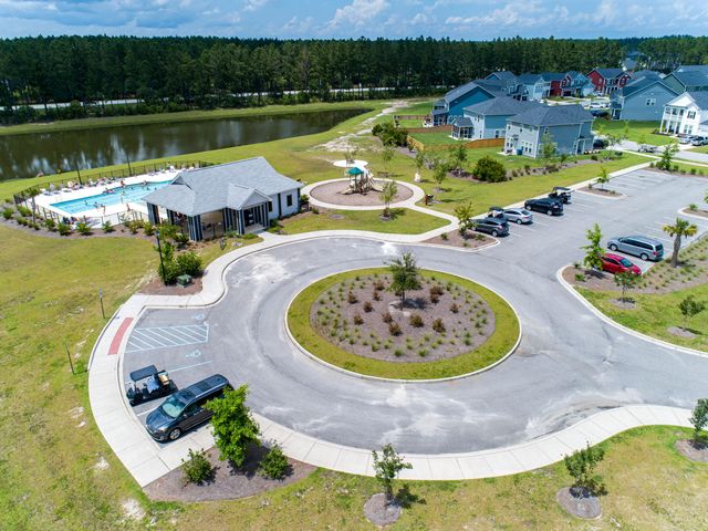 205 Basket Grass Lane, Summerville, SC 29486