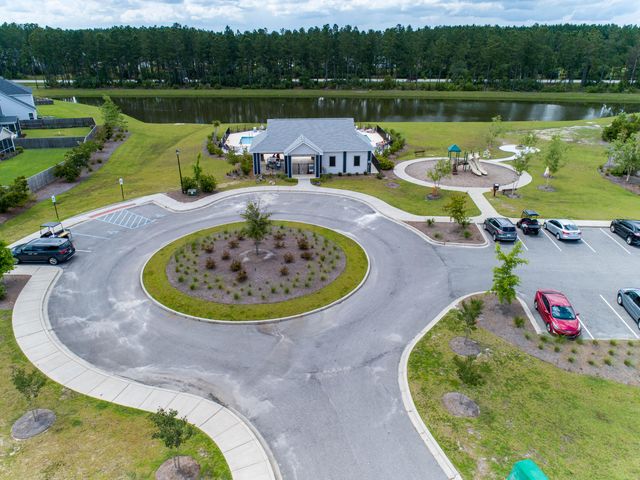 205 Basket Grass Lane, Summerville, SC 29486