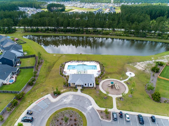 205 Basket Grass Lane, Summerville, SC 29486