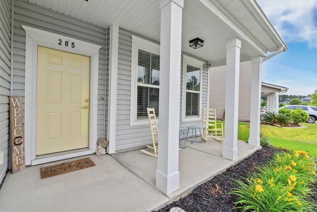 205 Basket Grass Lane, Summerville, SC 29486