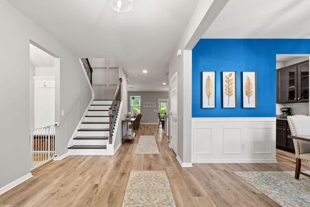 205 Basket Grass Lane, Summerville, SC 29486