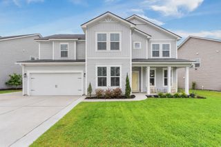 205 Basket Grass Lane, Summerville, SC 29486