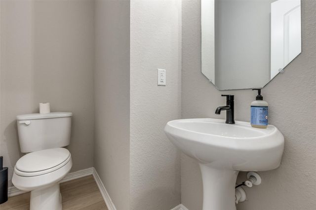 8033 Scanlan Trail, Sienna Plantation, TX 77459