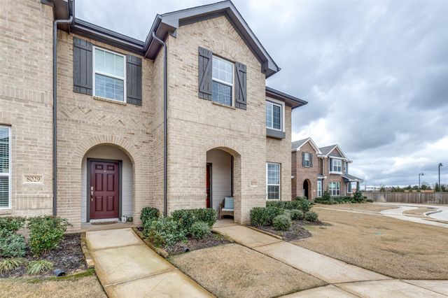 8033 Scanlan Trail, Sienna Plantation, TX 77459