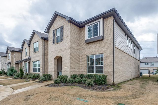 8033 Scanlan Trail, Sienna Plantation, TX 77459