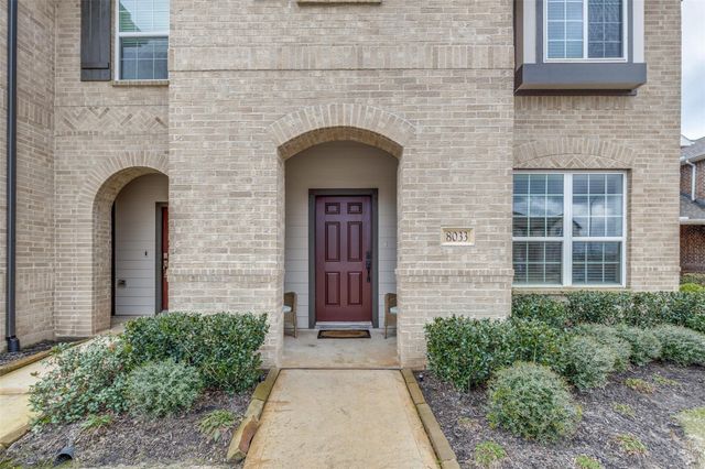 8033 Scanlan Trail, Sienna Plantation, TX 77459