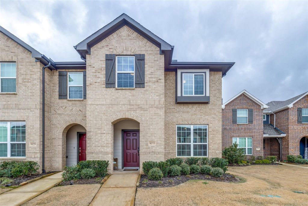 8033 Scanlan Trail, Sienna Plantation, TX 77459