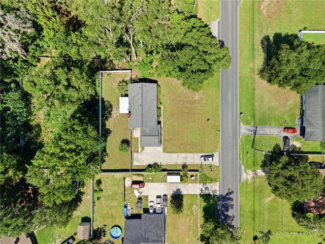 3944 NE 7TH STREET, Ocala, FL 34470
