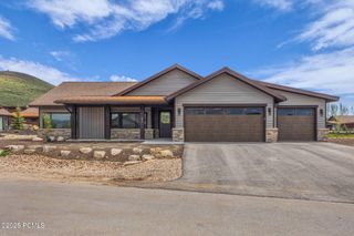272 Thorn Creek Drive, Kamas, UT 84036