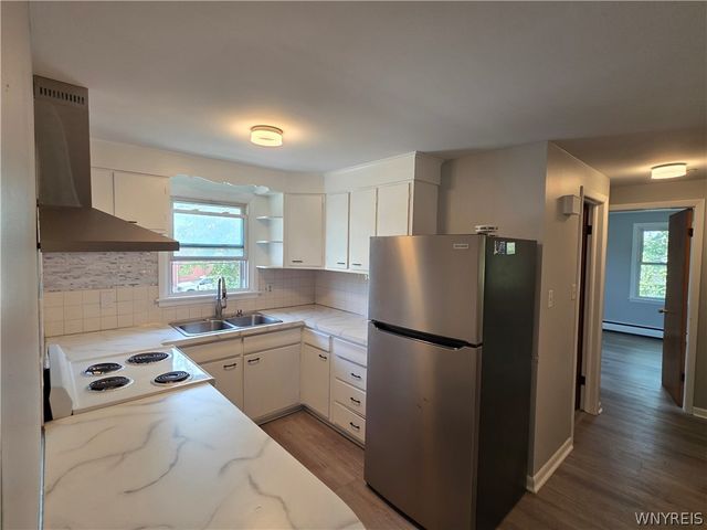 425 Joe Mccarthy Drive, Amherst, NY 14228
