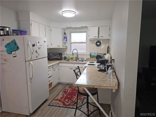 425 Joe Mccarthy Drive, Amherst, NY 14228