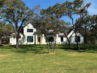 3013 Wild Orchid Lane, Azle, TX 76020