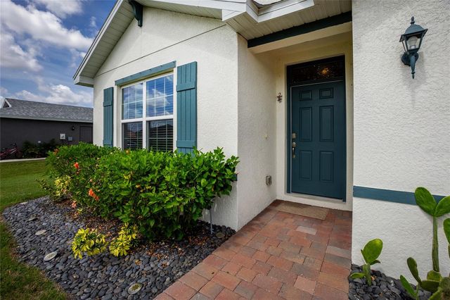 341 PORTO ALEGRE STREET, Punta Gorda, FL 33983