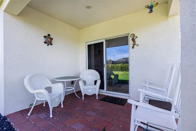 341 PORTO ALEGRE STREET, Punta Gorda, FL 33983