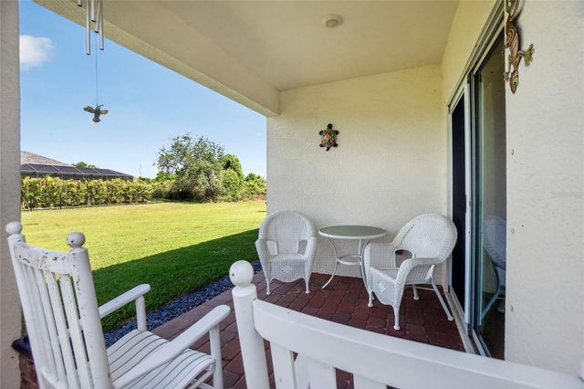 341 PORTO ALEGRE STREET, Punta Gorda, FL 33983