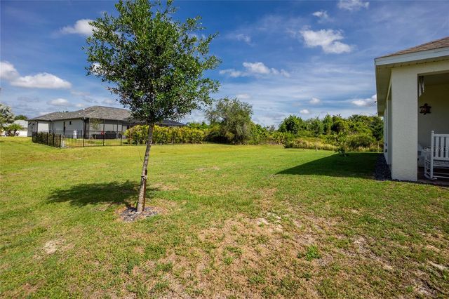 341 PORTO ALEGRE STREET, Punta Gorda, FL 33983