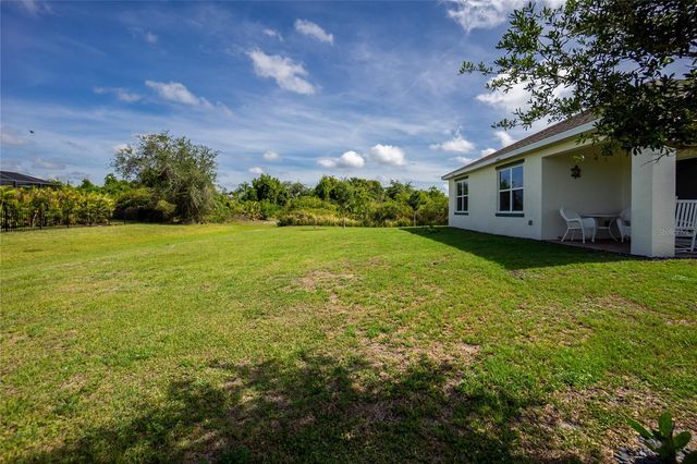 341 PORTO ALEGRE STREET, Punta Gorda, FL 33983