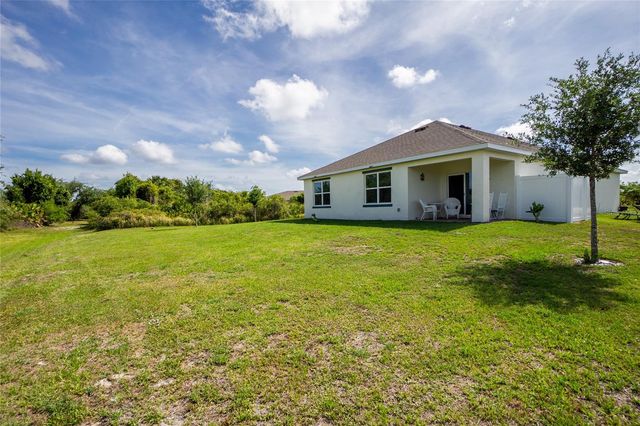 341 PORTO ALEGRE STREET, Punta Gorda, FL 33983