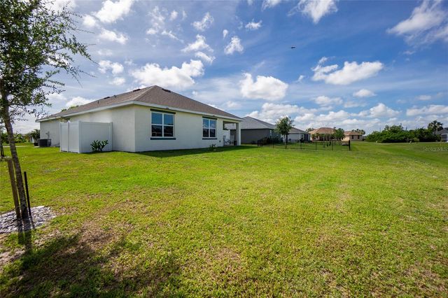 341 PORTO ALEGRE STREET, Punta Gorda, FL 33983