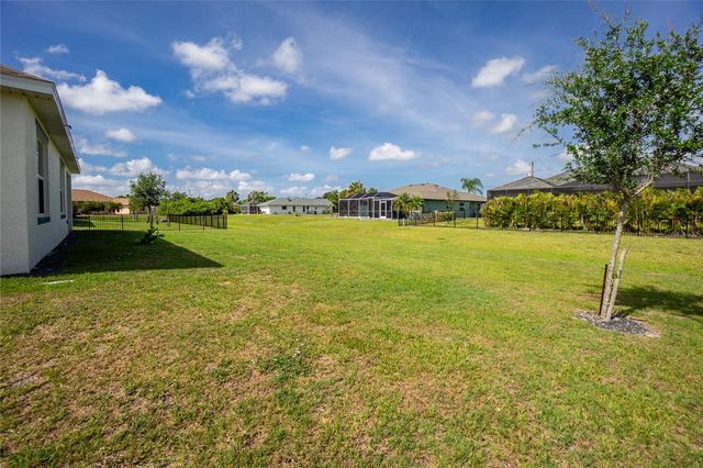 341 PORTO ALEGRE STREET, Punta Gorda, FL 33983