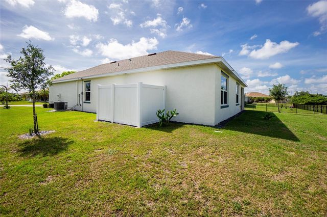 341 PORTO ALEGRE STREET, Punta Gorda, FL 33983