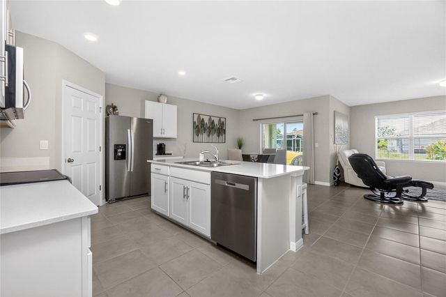 341 PORTO ALEGRE STREET, Punta Gorda, FL 33983