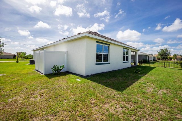 341 PORTO ALEGRE STREET, Punta Gorda, FL 33983