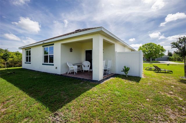 341 PORTO ALEGRE STREET, Punta Gorda, FL 33983