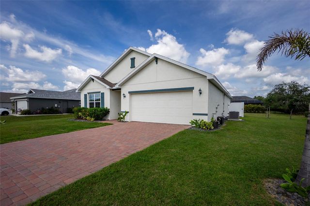 341 PORTO ALEGRE STREET, Punta Gorda, FL 33983