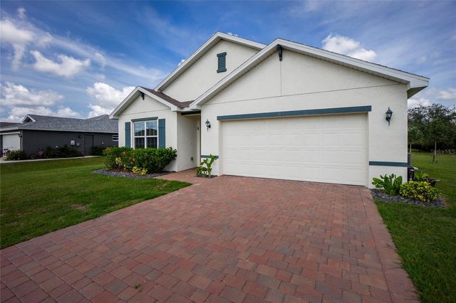 341 PORTO ALEGRE STREET, Punta Gorda, FL 33983