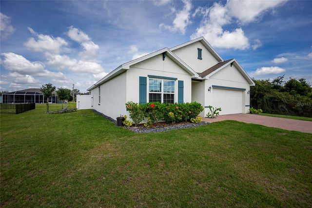 341 PORTO ALEGRE STREET, Punta Gorda, FL 33983